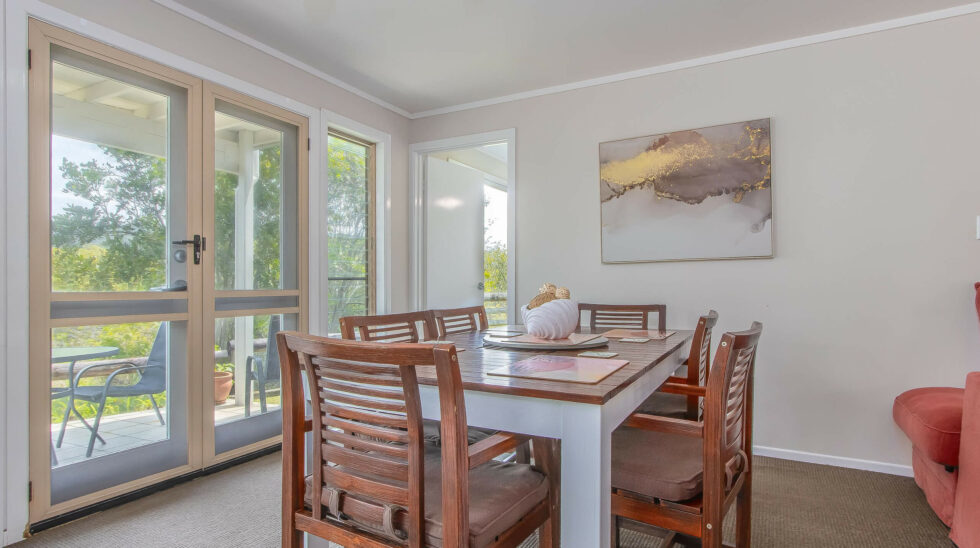 Hastings Cove Holiday Apartments