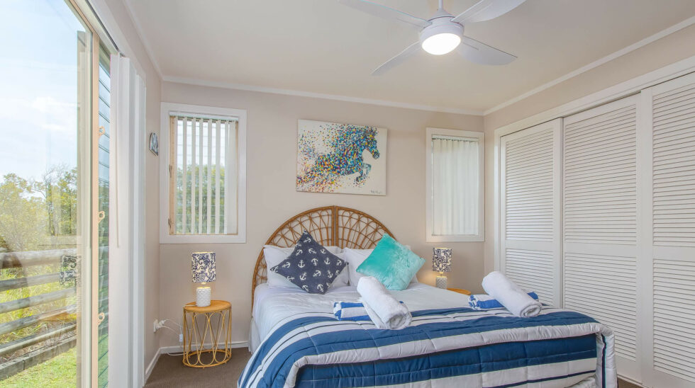 Hastings Cove Holiday Apartments